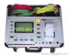 Transformers OLTC Tester