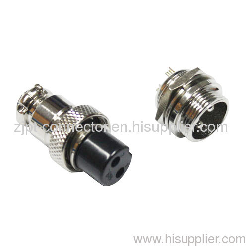 M18X1mm connector plug in China