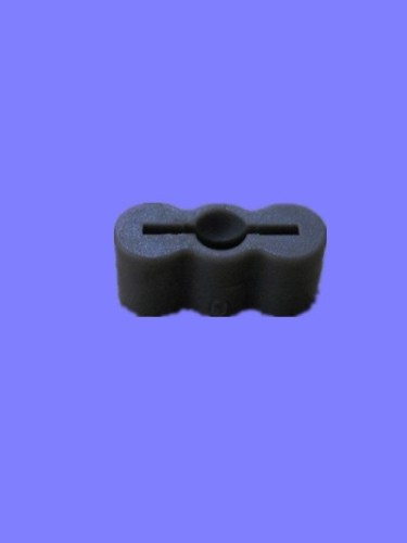 Antitlt Plastic Protector