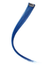 color 4cm 1 cilpper on hair extension