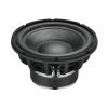 12&quot; Professinal Audio Round Subwoofer