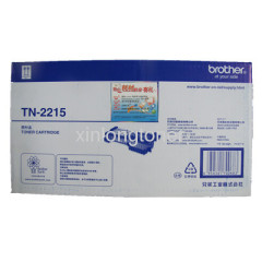 Brother 2215 Genuine Original Laser Toner Cartridge