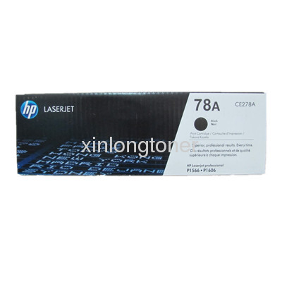 78A original Toner Cartridge