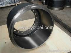 remove brake drums for BENZ