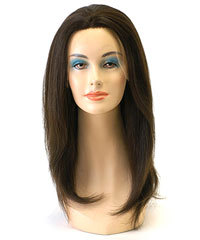 full lace front lace wig 100% human hair remy hair