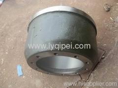 brake drums for KAMAZ