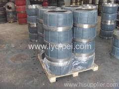 brake drums for KAMAZ