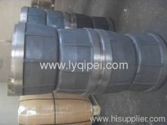 brake drums for KAMAZ