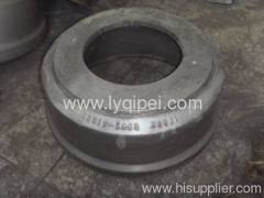 drum brake for HINO