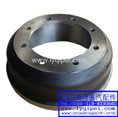 drum brake for HINO