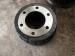 Isuzu drum brake