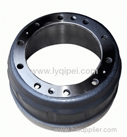 Automobile Brake Drums