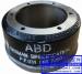 Automobile Brake Drums