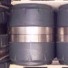 rear brake drums for VOVOL