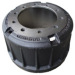 Truck Brake Drums