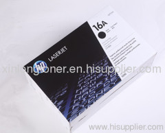 HP 7516A toner cartridge