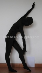 morph suit / cat suits / zentai suits / second skin suit