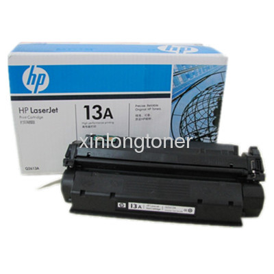 HP Q2613A Original Laser Toner Cartridge