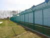 high security fences