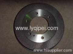 brake drums FOR TOYOTA