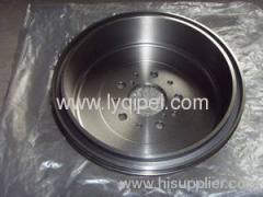 brake drums FOR TOYOTA