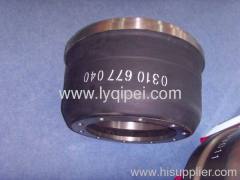 heavy duty brake drums for BPW