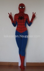 spiderman suit