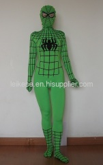 spiderman suit