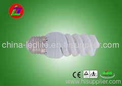 T2 HS Φ48 20W spiral energy saving lamp cfl