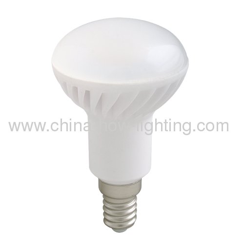 E14 Ceramic LED Bulb with 5630SMD