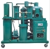 Lubricating oil filtration oil restoration oil reclamation machine