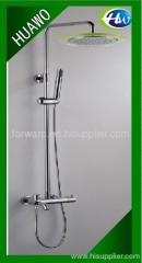 CE Approved Shower Rain Faucet Mixer Set