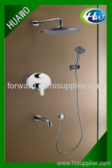 Luxury Shower Mixer