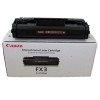 Canon FX-3 Genuine Original Laser Toner Cartridge Manufacture Direct Sale