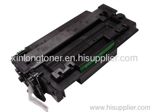 HP 7551A original toner cartridge