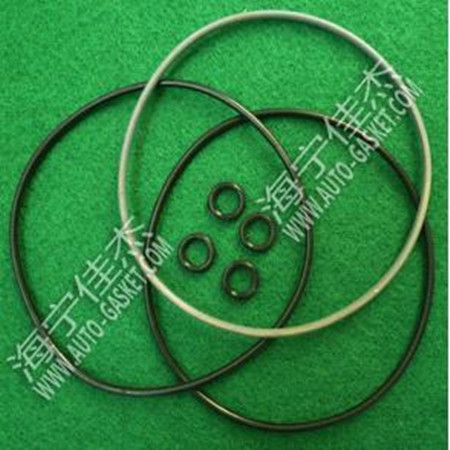 O ring rubber oil seal