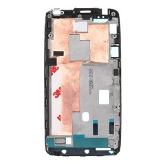 HTC One X (AT&T) Front Faceplate LCD Frame