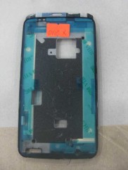 HTC One X Front Faceplate LCD Frame Replacement