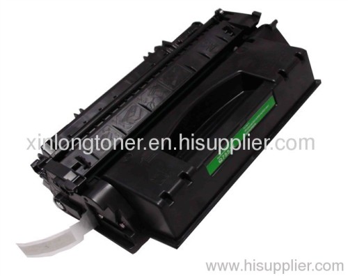 HP 7553X original toner cartridge