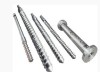 rubber machine Heat Resistant screw barrel