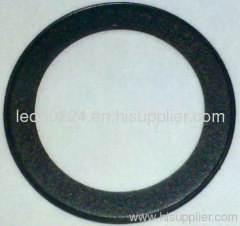 China deep groove ball bearings rubber NBR/FPM/ACM seals