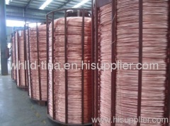 8mm Bare Copper Wire