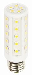 Multi-sized LED Lamps 6.5w e14 e27 e26 b22