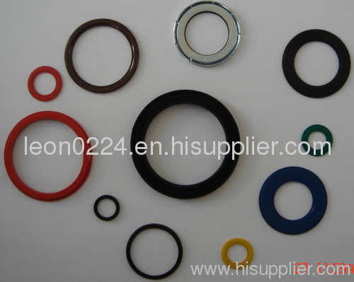 high quality NBR rubber seals for ball bearing manufacturer