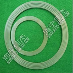 flat O ring rubber