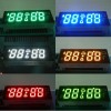 Custom Design Four-Digit 0.38 inch Digital Oven Timer LED Display,Various colours available