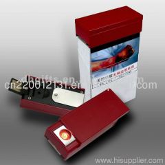 newest design Cigarette lighter cheap corporate gifts