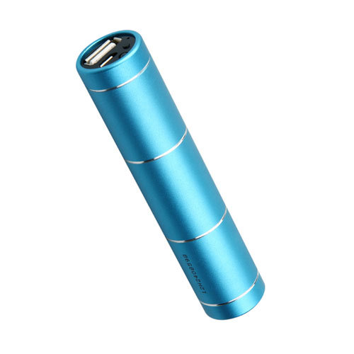 smart tube power bank