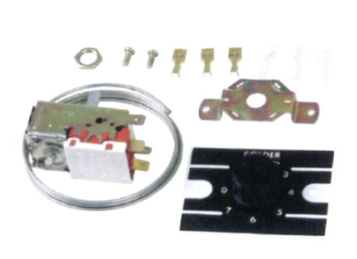 refrigerator thermostat K50-P1125 K50-P1110