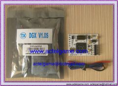 Xbox360 Xecuter DGX v1.0S v1.1s v1.2s modchip